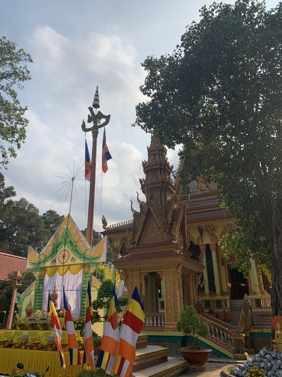 Phố cổ Hội An